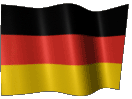 German Flag...