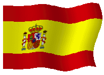 Spanish Flag...