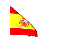 Spanish Flag...